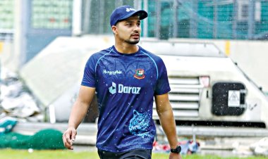 ২০-২৫ রান অনেকের চোখে পড়ে না : সোহান