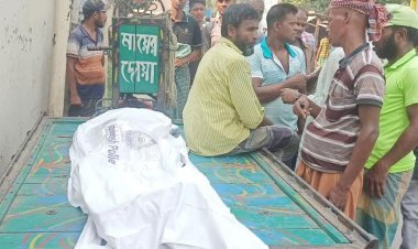 রাজবাড়ীতে নারী ও কিশোরের মরদেহ উদ্ধার