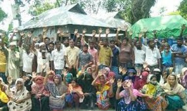 টিসিবির কার্ড নবায়নে টাকা নেওয়ার অভিযোগ ২ মেম্বারের বিরুদ্ধে