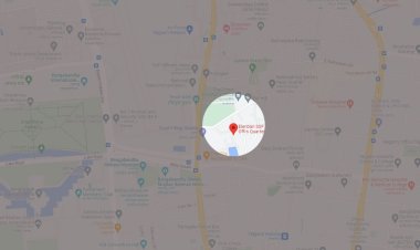 তেজগাঁওয়ে প্রাইভেটকারে মিলল নারী-পুরুষের বিবস্ত্র মরদেহ