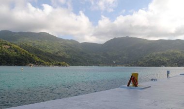 হাইতিতে ভূমিকম্প, প্রাণ গেল তিনজনের