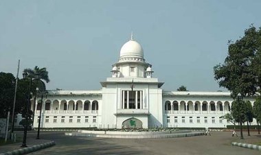 জগলুলের সঙ্গে ভারতীয় নাগরিক আঞ্জু কাপুরের বিয়ে অবৈধ : হাইকোর্ট