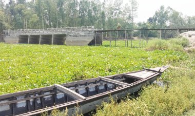 ‘মন্ত্রী থাকি কি লাভ, যদি ৮ বছরেও কাজ না হয়’