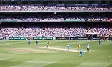 বিশ্ব টেস্ট চ্যাম্পিয়নশিপ ভারত-অস্ট্রেলিয়া ফাইনালে বৃষ্টির শঙ্কা!