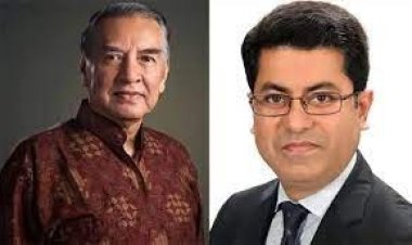 ডেইলি স্টার সম্পাদকের বিরুদ্ধে ১০০ কোটি টাকার আইনি নোটিশ মেয়র তাপসের