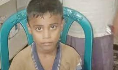 টেকনাফে অপহৃত শিশুকে দুদিন পর ফেরত দিলো দুর্বৃত্তরা