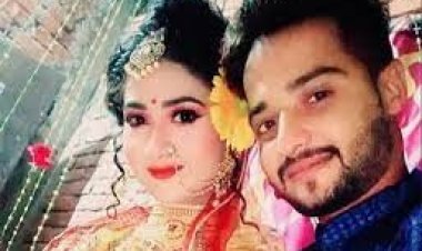 গাজীপুরে পার্লার মালিক স্ত্রীকে হত্যা, স্বামী গ্রেপ্তার