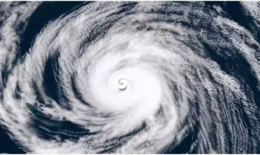 ২৪ ঘণ্টার মধ্যে অতিপ্রবল ঘূর্ণিঝড়ে রূপ নেবে বিপর্যয়: আইএমডি