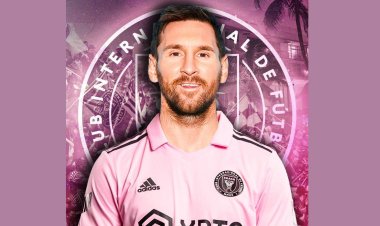 ম্যারাথনে বিজয়ী মিয়ামি, মেসির নতুন ঠিকানা চূড়ান্ত