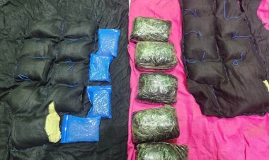 গাড়ির চাকায় করে ইয়াবা পাচার, গ্রেপ্তার ২