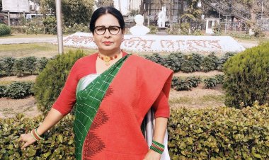 প্রধান শিক্ষককে মারধর করা সেই সাবেক প্যানেল মেয়র গ্রেপ্তার 