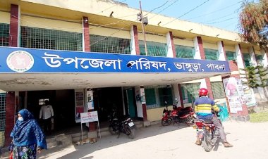 নলকূপের মালিকানা দ্বন্দ্ব: আওয়ামী লীগ নেতার বিরুদ্ধে ১৮ কৃষকের অভিযোগ