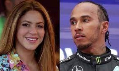 ফুটবল ছেড়ে এবার রেসিং জগতে নতুন সম্পর্ক গড়ছেন শাকিরা!