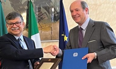 বাংলাদেশ থেকে তিন খাতে জনবল নেবে ইতালি