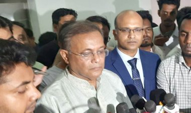বিদ্যুৎ সমস্যার সমাধান ১৫-২০ দিনের মধ্যে : তথ্যমন্ত্রী