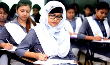 এইচএসসি পরীক্ষা শুরু ১৭ আগস্ট, রুটিন প্রকাশ