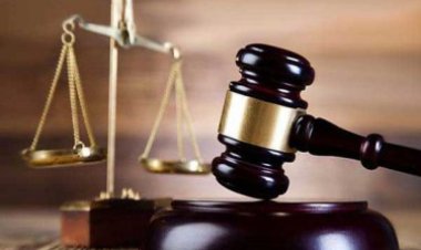 মাদক মামলায় রোহিঙ্গা যুবকের যাবজ্জীবন কারাদণ্ড