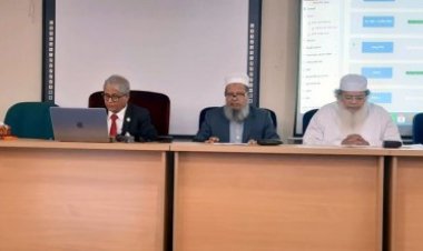 ঢাবির ব্যবসায় শিক্ষা ইউনিটের ফল প্রকাশ