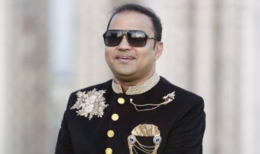 এলাকায় কেন্দ্রীয় ঈদগাহ মাঠ আমার নামে: সিদ্দিক