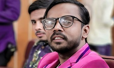 ‘আমি জিতেছিলাম, কিন্তু আমায় জোর করে হারানো হয়েছিল’