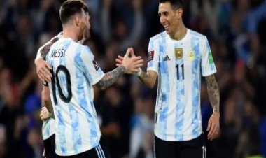 ডি মারিয়াসহ মেসির যেসব সতীর্থ মায়ামির নজরে