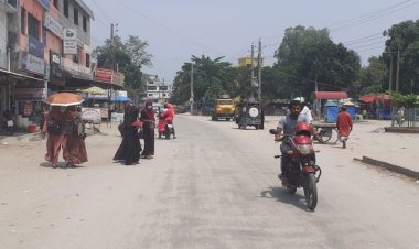 নলকূপে মিলছে না পানি, বাড়ছে ডায়রিয়ার প্রকোপ