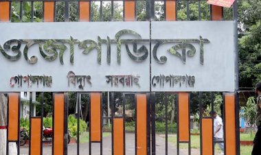 তীব্র লোডশেডিং, নিরাপত্তা চেয়ে পুলিশের কাছে বিদ্যুৎ অফিসের চিঠি
