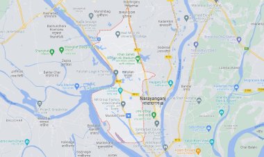 চার্জার ফ্যান বিস্ফোরণে একই পরিবারের ৫ জন দগ্ধ