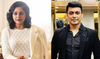 ফের নিপুণকে ‘অনির্বাচিত’ বললেন জায়েদ খান