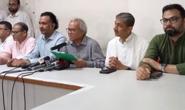লোডশেডিংয়ের প্রতিবাদে মহানগর পর্যায়ে পদযাত্রা করবে বিএনপি