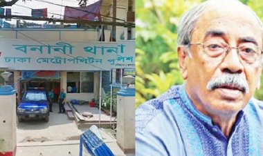 শাহরিয়ার কবিরের মেয়ের মরদেহ উদ্ধার