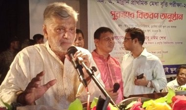 দেশে বিদ্যুতের ঘাটতি কিছুটা পূরণ হয়েছে: পরিকল্পনামন্ত্রী