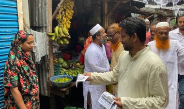 প্রতিশ্রুতিতে আস্থা নেই ভোটারদের, চান না অতীতের পুনরাবৃত্তি