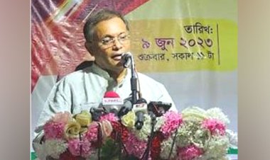 মির্জা ফখরুল জনগণকে বিভ্রান্ত করতে চান: তথ্যমন্ত্রী