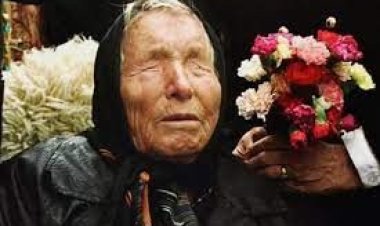 ২০২৩ সালে ভয়ঙ্কর পারমাণবিক বিপর্যয়ের পূর্বাভাস