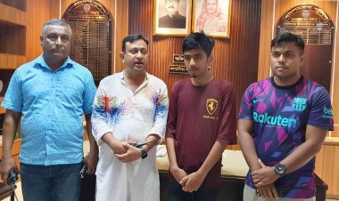 কাপাসিয়ায় স্কুল শিক্ষার্থী অপহরণের ৩৩ ঘন্টা পর উদ্ধার