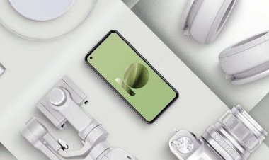 DSLR ভুলে যাবেন, Gimbal ফিচার সহ Asus এর নয়া স্মার্টফোনে 200 মেগাপিক্সেল ক্যামেরা