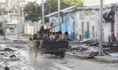 সোমালিয়ায় মর্টার শেল বিস্ফোরণে শিশুসহ নিহত ২৭