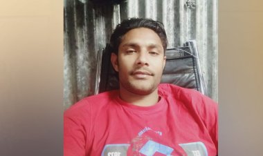 বাড্ডায় শ্রমিক লীগ নেতাকে পিটিয়ে ছাদ থেকে ফেলে হত্যার অভিযোগ