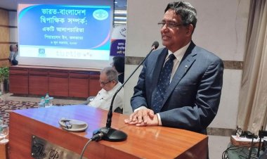 বাংলাদেশের স্বাধীনতাযুদ্ধে ভারত আত্মত্যাগ স্বীকার করেছে: কৃষিমন্ত্রী