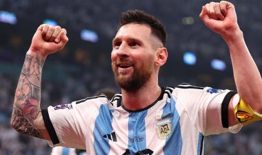 এশিয়ায় পা রাখলেন মেসিরা