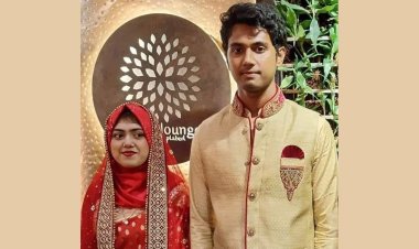 হাসানের দ্বিতীয় ইনিংস শুরু