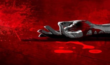 নোয়াখালীতে ব্যবসায়ীকে জবাই করে হত্যা