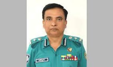 রাত ১২টার পর থেকে বরিশাল সিটিতে কোনো বহিরাগত থাকতে পারবে না: পুলিশ কমিশনার