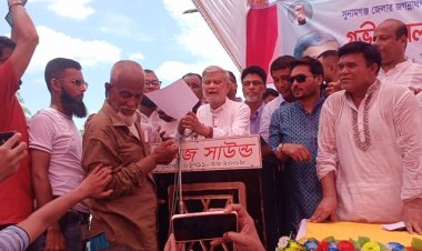 দেশে বিদ্যুতের পাশাপাশি ডলারেরও ঘাটতি দেখা দিয়েছে: পরিকল্পনামন্ত্রী