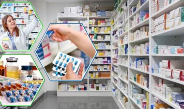 দাম বাড়ছে দফায় দফায়: ওষুধে ফতুর মধ্যবিত্ত-নিম্নবিত্ত