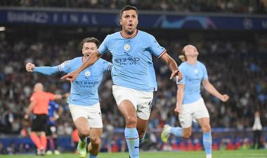 চ্যাম্পিয়ন্স লিগ: হলো না মিলান রূপকথা, ইউরোপের রাজার মুকুট সিটির