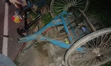 টাঙ্গাইলে সড়কে প্রাণ গেল একজনের, আহত ২