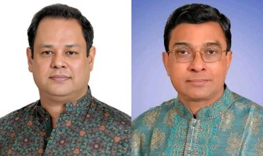 যুব সংহতির সভাপতি আসিফ, সম্পাদক শাহিন