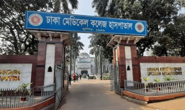 শীতলক্ষ্যায় তেল ট্যাংকার বিস্ফোরণ : আরও ২ জনের মৃত্যু